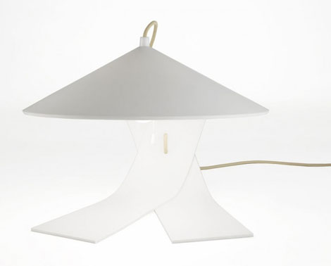 The Hanoi Lamp by Federico Churba 3
