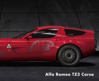 Alfa Romeo TZ3 Corsa