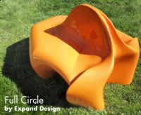 Full Circle by Expand Design