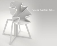 Grand Central Table