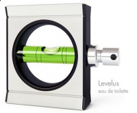 Levelus eau de toilette