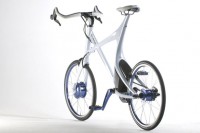Lexus Hybrid Bicycle Concept 2