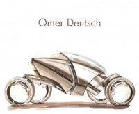 Omer Deutsch