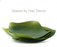 Seasons by Nao Tamura