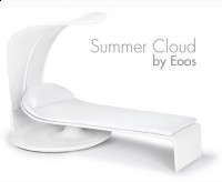 Summer Cloud by Eoos