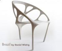 Brazil by Daniel Widrig
