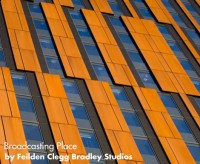 Broadcasting Place by Feilden Clegg Bradley Studios