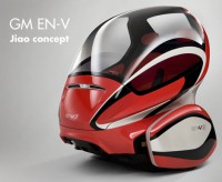 GM EN-V Jiao concept