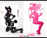 Jasper Goodall