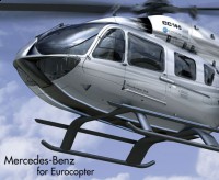 Mercedes-Benz for Eurocopter