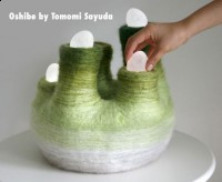 Oshibe by Tomomi Sayuda
