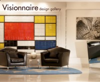 Visionnaire design gallery