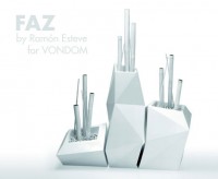 FAZ by Ramón Esteve for VONDOM