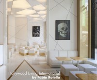 Hollywood Living International Milano