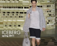 Iceberg spring 2011