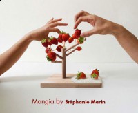 Mangia by Stéphanie Marin