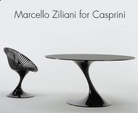 Marcello Ziliani for Casprini 1