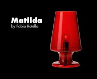 Matilda by Fabio Rotella