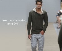 Ermanno Scervino spring 2011