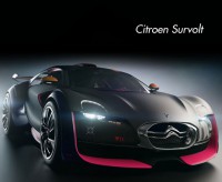 Citroen Survolt
