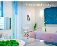 Miriam Moore Design Studio