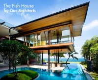 The Fish House by Guz Architects