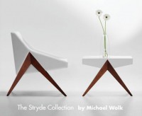 The Stryde Collection by Michael Wolk