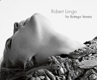 Robert Longo for Bottega Veneta