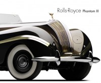 Rolls-Royce Phantom III