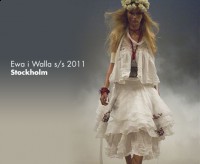 Ewa i Walla s/s 2011