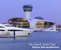 Yas Island Yacht Club