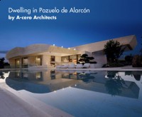 Dwelling in Pozuelo de Alarcón by A-cero Architects