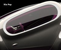 Kia Pop