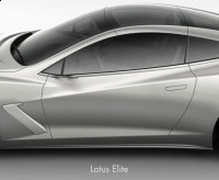 Lotus Elite