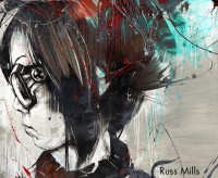 Russ Mills