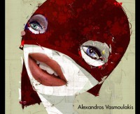 Alexandros Vasmoulakis