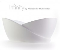 Infinity by Aleksander Mukomelov