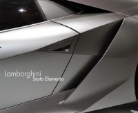 Lamborghini Sesto Elemento
