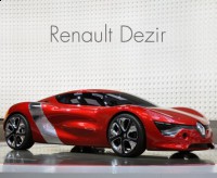 Renault Dezir