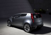 Cadillac concept