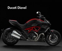 Ducati Diavel