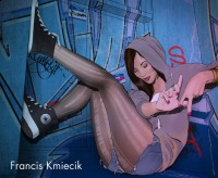 Francis Kmiecik