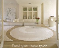 Kensington House by SHH