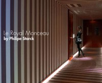 Le Royal Monceau by Philippe Starck