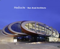 Mediacite – Ron Arad Architects