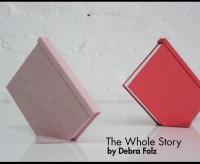 The Whole Story by Debra Folz