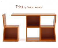 Trick by Sakura Adachi