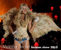 Victoria Secret fashion show 2010