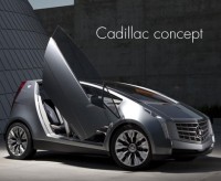 cadillac