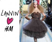 Lanvin for H&M